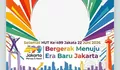 Daftar Link Twibbon HUT Kota Jakarta 2026, Rayakan Hari Lahir ke-499 Dengan Gambar Terfavorit
