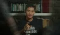 Tiyo Ardianto Ramai Dihujat Usai Dilaporkan ke Polisi, Unggahan Eks Ketua BEM UGM Tampilkan Tokoh Pewayangan Wisanggeni Jadi Sorotan