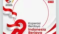 Link Twibbon Hari Koperasi Nasional 2026, Rayakan Bersama Harkopnas Ke-79 dengan Desain Twibbon Foto Terbaik