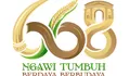 Link Logo dan Ucapan Hari Jadi Kabupaten Ngawi 2026, Siap Unggah dan Rayakan Perayaan Resmi HUT ke-668 Ngawi di Medsos