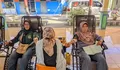 Bukan Sekadar Nostalgia, Alumni SMAN 1 Ambulu Sumbang Puluhan Kantong Darah untuk PMI Jember