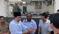 Tinjau Lokasi Food Street di Jalan Kartini, Bupati Jember Gus Fawait Pastikan Penataan Kuliner Bakal Rampung Akhir Tahun 2026