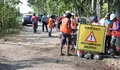 Tanggapi Keluhan Warga Wonojati Jenggawah Soal Jalan Rusak, Gus Fawait Jamin Bakal Segera Lakukan Perbaikan