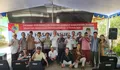 Reses DPRD Jember di Umbulsari, Hasan Basuki Terima Usulan Alsintan hingga Perbaikan Pagar Gereja