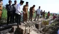Tinjau Perbaikan Saluran Irigasi di Jenggawah, Bupati Jember Gus Fawait Bakal Optimalisasi 7.070 Hektare Lahan Pertanian pada 2026