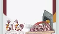 5 Link Twibbon Hari Jadi Kota Palangka Raya 2026, Bagikan Bingkai Foto Terupdate pada Hari Ini!