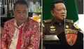 Sempat Nyindir Status Tersangka Eks Jampidsus, Hotman Paris Kini Resmi Ditunjuk Jadi Pengacara Febrie Adriansyah, Warganet Kecewa