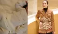 Chelsea Islan Umumkan Kelahiran Putri Pertamanya, Ini Nama Unik yang Diberikan: Satu-Satunya Milik Kami…