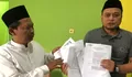 PCNU Jember Periode 2019-2024 Tepis Isu Kegagalan Konfercab, Wakil Ketua Ayub: Kami Sudah Kirim Surat Tapi Tak Pernah Ada Jawaban dari PBNU