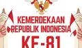 10 Link Banner dan Poster HUT RI ke-77 Desain Template Paling Menarik tuk Acara Lomba 17 Agustusan