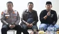 Gas Kopling, Cara Kapolres Madiun Kota Serap Aspirasi Warga Serta Cari Solusi