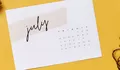 Daftar Quotes Ucapan Selamat Tinggal bulan Juli 2026 Penuh Kenangan dan Harapan, Langsung Unggah di Caption Medsos