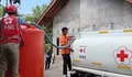 Atasi Krisis Air Bersih di Pakusari, PMI Jember Salurkan 74 Ribu Liter Air Lewat 16 Kali Distribusi