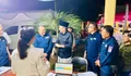 Hadir di Program Bunga Desaku Tanggul, Aksi Donor Darah PMI Jember Himpun 31 Kantong dan Raih Apresiasi Bupati