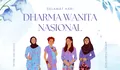10 Ucapan Hari Dharma Wanita 2026 yang Menyentuh Hari, Cocok untuk Caption Media Sosial di 5 Agustus Nanti
