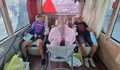 Semarakkan Hari Koperasi, Aksi Donor Darah PMI Jember di Event JJS Dekopin Raih 49 Kantong Darah