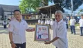 Purna Tugas dari PMI Jember, Gigih Priyambodo Wariskan Rekam Jejak Panjang dan Dedikasi Kemanusiaan