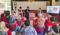 Perkuat Kesiapsiagaan Bencana Pesisir, Palang Merah Jepang dan PMI Jember Salurkan Bantuan Alat ke SIBAT Puger Kulon