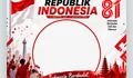 10 Link Twibbon HUT Kemerdekaan ke-81, Semarakkan Hari Kemerdekaan di Media Sosial dengan Foto Menarik dan Gratis