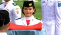 Celina Olivia dari Mana? Sosok Paskibraka Pembawa Bendera Merah Putih di Upacara HUT ke-81 RI Istana Negara, Ternyata Pelajar Berprestasi di Sekolah