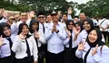 Dana TKD 2027 Turun jadi Rp600 Triliun, Gaji PPPK Guru hingga Nakes Ditanggung APBN