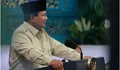 Ini Alasan Prabowo Pangkas Anggaran Tak Produktif