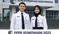 Hasil Akhir Seleksi PPPK KemenHAM Diumumkan, Cek Daftar Nama Peserta yang Lulus jadi ASN