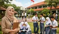 Guru Madrasah Swasta Tetap Bisa Jadi ASN Walapun Usulan Formasi PPPK Ditolak, Simak Penjelasannya