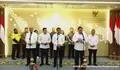 THR ASN dan BHR Ojol Naik, Pemerintah Targetkan Pertumbuhan Ekonomi RI Melesat