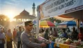 Ketika Polisi Ciamis Gelar Gerakan Pangan Murah, Ini Sosok Dibalik Layar