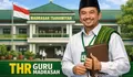 Apakah Guru Madrasah Dapat Tunjangan Hari Raya? Simak Penjelasannya