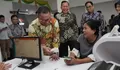 TASPEN Berhasil Salurkan THR 2026 ke 97 Persen Penerima dari 3,2 Juta Peserta Pensiun
