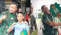 Kasad Maruli Serahkan Bantuan Rumah ke Keluarga Prajurit Gugur sebagai Simbol Cinta Atas Pengabdian untuk Negara