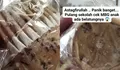 Roti MBG Dikerubungi Belatung Hidup di Pecangaan Jepara, Orang Tua Siswa Ungkap Guru Langsung Komplain ke SPPG