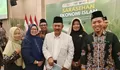 Hadiri Sarasehan Ekonomi Islam di Surabaya, Aktivis Pendidikan Madrasah: Kemiskinan Kikis Keimanan