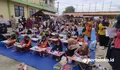MTs-MA Al Barkah Ciamis Gelar Semarak Ramadhan 1447 H: Ada Perlombaan hingga Santunan