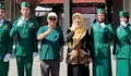 Berkat Program Revitalisasi, SMA 5 Yogyakarta Kini Punya Atap Kelas hingga UKS Baru