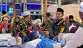 Kementerian Haji dan Umrah Kawal Pemulangan Jemaah Umrah Indonesia yang Tertahan di Arab Saudi