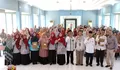 Alhamdulillah, Guru PAUD dan PPPK Paruh Waktu di Pekalongan Terima THR Lebaran 2026, Sebegini Besarannya