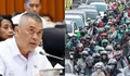 Update Arus Balik Lebaran 2026, Kakorlantas Polri Prediksi 3 Puncak akan Terjadi dalam Waktu yang Berdekatan