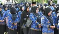 Legislator Ini Usul Anggaran PPPK dan PPPK Paruh Waktu Dibiayai APBN, Setuju?
