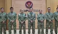 Kepala BAIS TNI Mundur Butut Penyiraman Air Keras Terhadap Aktivis KontraS