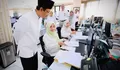 2.708 ASN Kemensos 'Hilang' di Hari Pertama Masuk Kerja, Sanksi Ringan hingga Berat Menanti