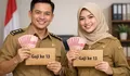 THR Sudah Berlalu, Gaji ke-13 PNS, PPPK dan Pensiunan Kapan Cair? Ini Jadwal Pencairannya