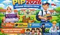 PIP 2026 Diperluas, Murid TK hingga SMA Bakal Dapat Bantuan, Sebegini Nominalnya