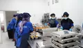 Skema Baru MBG: Fresh Food Disalurkan 5 Hari Kecuali 3B dan Siswa Daerah 3T