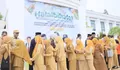 Bupati Luwu Timur Bicara soal Nasib PPPK di Tengah Pembatasan Belanja Pegawai, Apakah akan Dirumahkan?