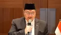 Pemerintah Umumkan 8 Transformasi Budaya Kerja dan Gerakan Hemat Energi, Salah Satunya WFH bagi ASN dan Swasta