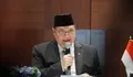 WFH Mulai Diterapkan Awal April, Pemerintah Tegaskan Tak Ada Kegiatan Belajar Daring bagi Siswa SD-SMA