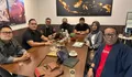 ICCN dan Greeneration Foundation Jalin Kolaborasi untuk Ekonomi Kreatif Berkelanjutan